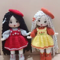 عروسکبافی