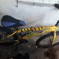 دوچرخه ۲۴ تورنادو