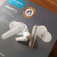 Liberty 4 Anker airpod