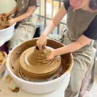 کلاس‌های تخصصی سفال و سرامیک