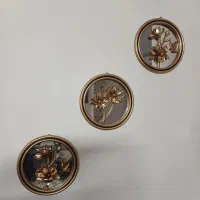 سه عدد تابلو زیبا