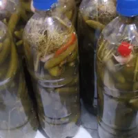 خیارشورویژه بطری و چهارلیتری