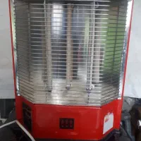 بخاری برقی مهر