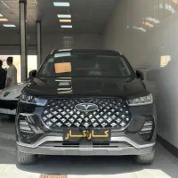 تیگو7پرو 1404نقد و اقساط کارا خودرو