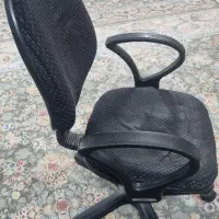 صندلی چرخدار