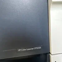 چاپگر رنگی سایز A3 و A4
