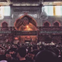 کاروان زیارتی الزهرا هفت روزه