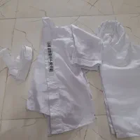 لباس شنا کاراته ژیمناستیک