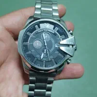 ساعت دیزل اصل ۴ موتوره