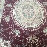 دو تخته فرش ماشینی 12 متری