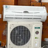 فروش کولر گازی  جنرال شکار 24000