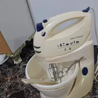 زودپز وهمزن وپلوپز