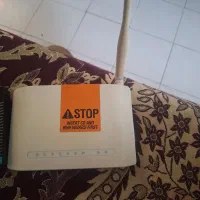 ۲ عدد مودم Adsl