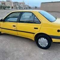 پژو 405 جی ال ایکس (GLX)، مدل ۱۳۸۷|خودرو سواری و وانت|زاهدان, |دیوار