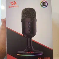میکروفون GM 303 rsdragon