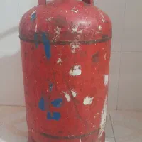 کپسول گاز ۲۵ کیلویی