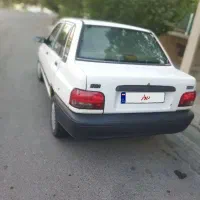 پراید 89