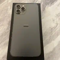 Iphone 12promax 512g|موبایل|تهران, شهرک پردیسان|دیوار