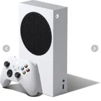 Xbox serie s 512 گیگابایت