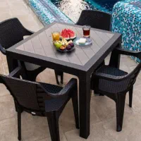 میز و صندلی زیر قیمت