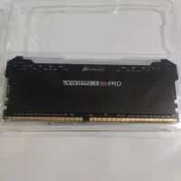 رم تک  Corsair VENGEANCE 16GB 3200MHz CL16 -Black