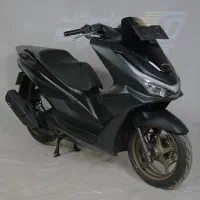 موتورسیکلت هوندا pcx160 اندونزی 2025شرایطی