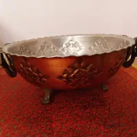 ظرف مسی