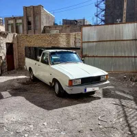 وانت ۹۳ دوگانه