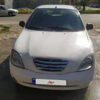 تیبا ۲ مدل ۹۶