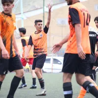 مدرسه فوتبال کیارش