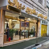 ۳۸ متر /مغازه /بر اصلی مناسب کلیه مشاغل