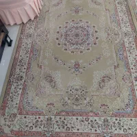 ۳ تخته فرش ماشینی نگین مشهد