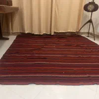 جاجیم دست باف قدیمی