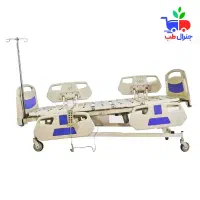 فروش و کرایه بالابر مریض لیفت برقی تخت بیمارستانی