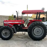 سلام تراکتور 399جفت کارخانه