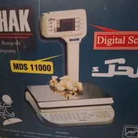 ترازو دیجیتال محک ۱۱۰۰۰