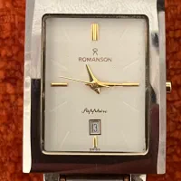فروش ساعت Romanson قدیمی