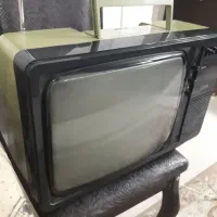 تلویزیون فیلیپس ۱۴اینج آنتیک