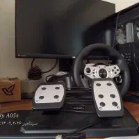 فرمان بازی مستر