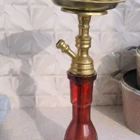 قلیون نو