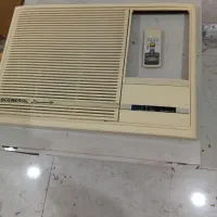 کولر اوجنرال ژاپنی کنترل دار