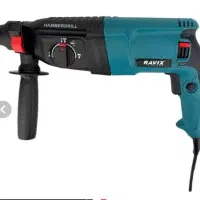 دریل سه کاره سه کیلویی راویکس