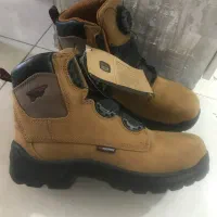 کفش ایمنی امریکایی RED WING