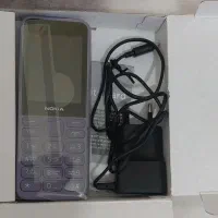 گوشی نوکیا اصلی ریجستر شده ،پارچه چادرمشکی خارجی