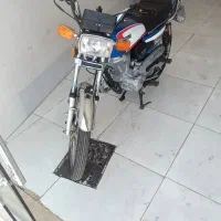 موتور همتاز ۲۰۰ مدل ۱۴۰۱