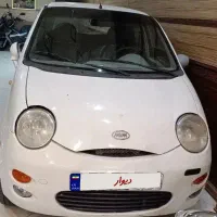 ام وی ام ۱۱۰ مدل  ۸۹ سه سیلندر