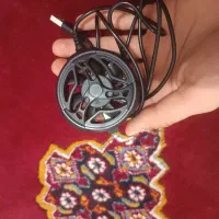 فن خونک کننده مدل AL-01