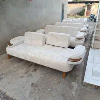 تولیدی مبل تختخواب شو