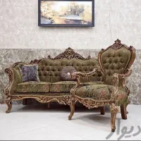 مبلمان سلطنتی