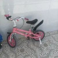 دوچرخه سالم